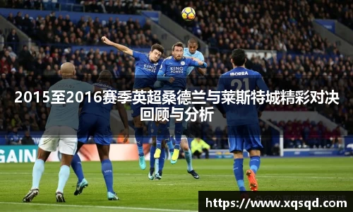 2015至2016赛季英超桑德兰与莱斯特城精彩对决回顾与分析